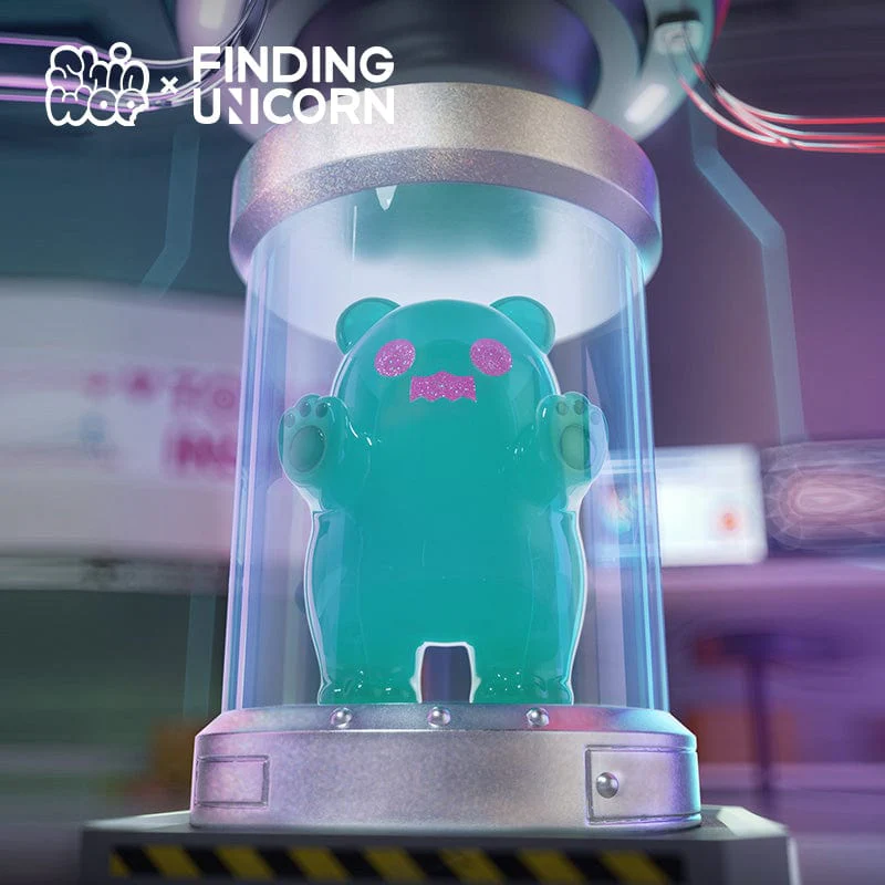 ShinWoo Lovesick Lab Blind Box - Image 8