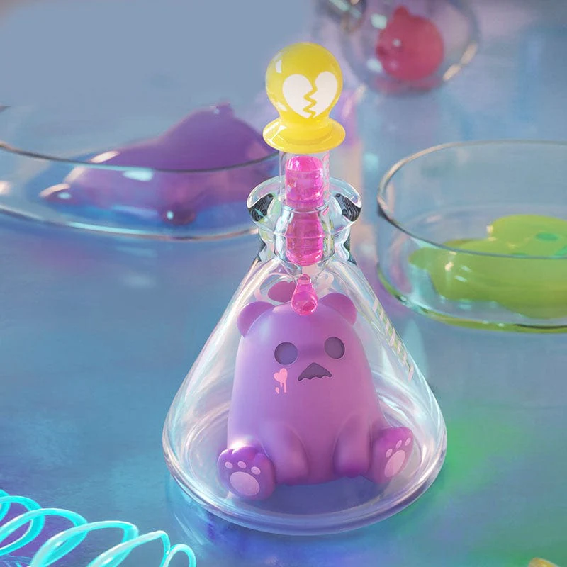 ShinWoo Lovesick Lab Blind Box - Image 9