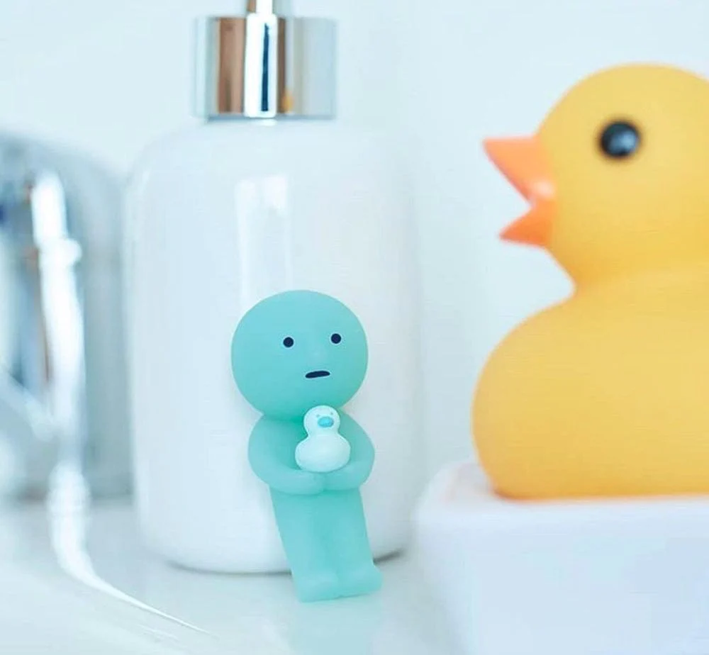 Smiski Bath Series Mini Figure Blind Box - Image 4