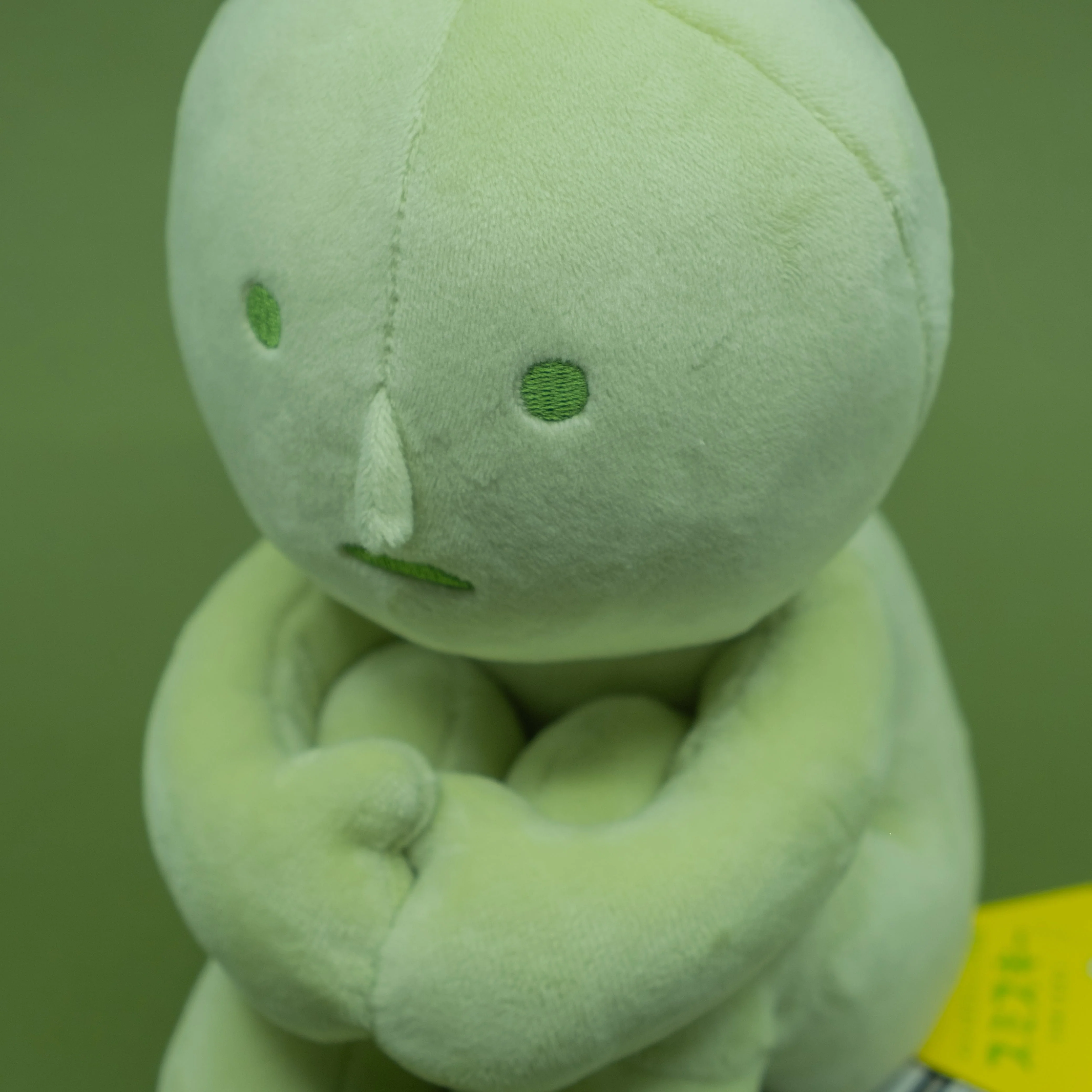 Smiski Plush Hugging Knee - Image 3