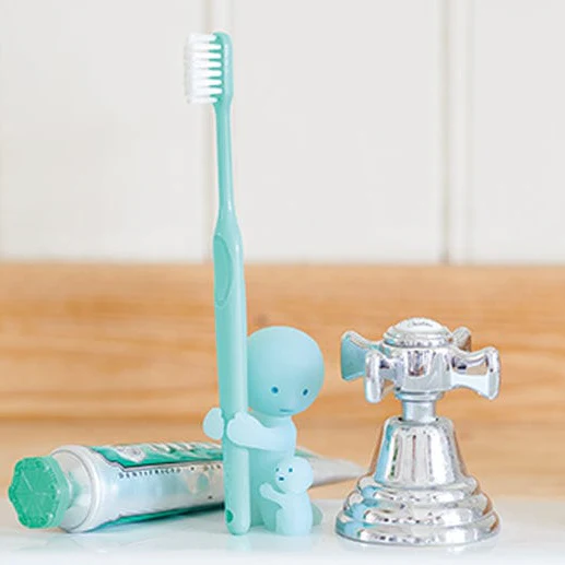 Smiski Toothbrush Holders - Image 4