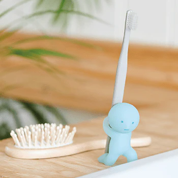 Smiski Toothbrush Holders - Image 5