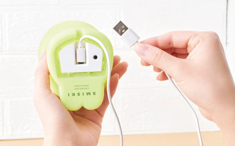 Smiski Touch Light - Image 4