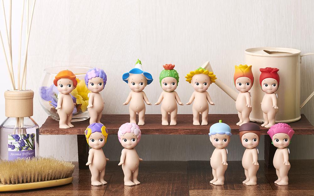 Sonny Angel Flower Series Blind Box - Image 3