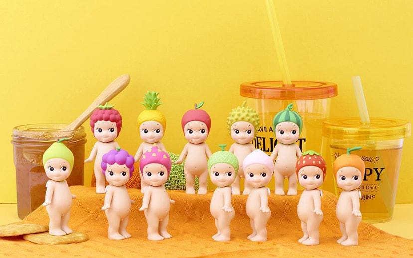 Sonny Angel Fruits Series Blind Box - Image 4