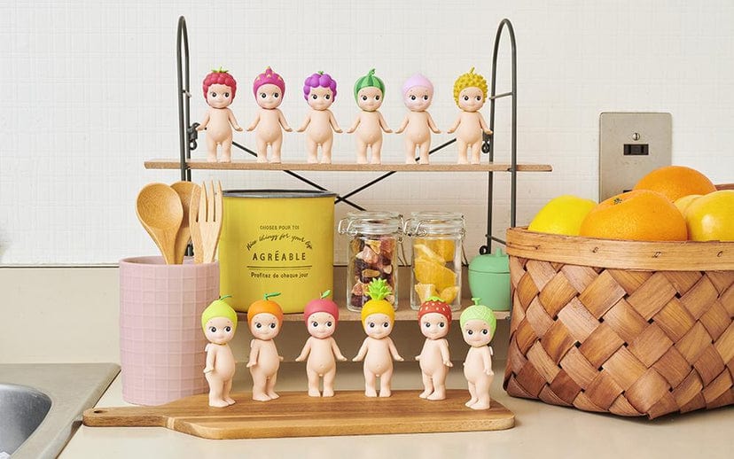 Sonny Angel Fruits Series Blind Box - Image 5