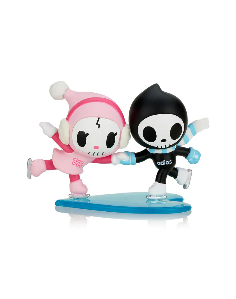 tokidoki Adios & Ciao Ciao Together Forever Blind Box - Image 6