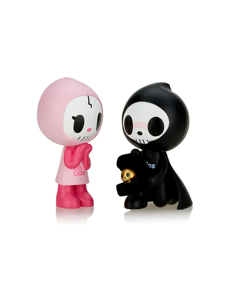 tokidoki Adios & Ciao Ciao Together Forever Blind Box - Image 7
