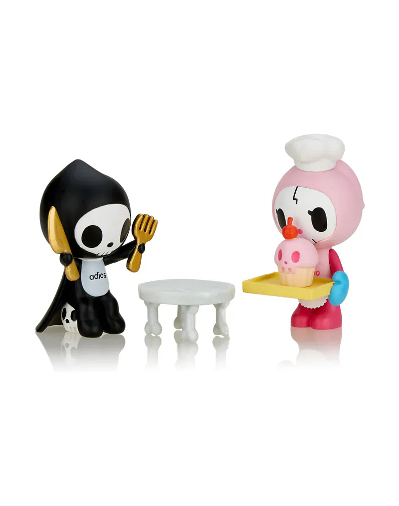 tokidoki Adios & Ciao Ciao Together Forever Blind Box - Image 9