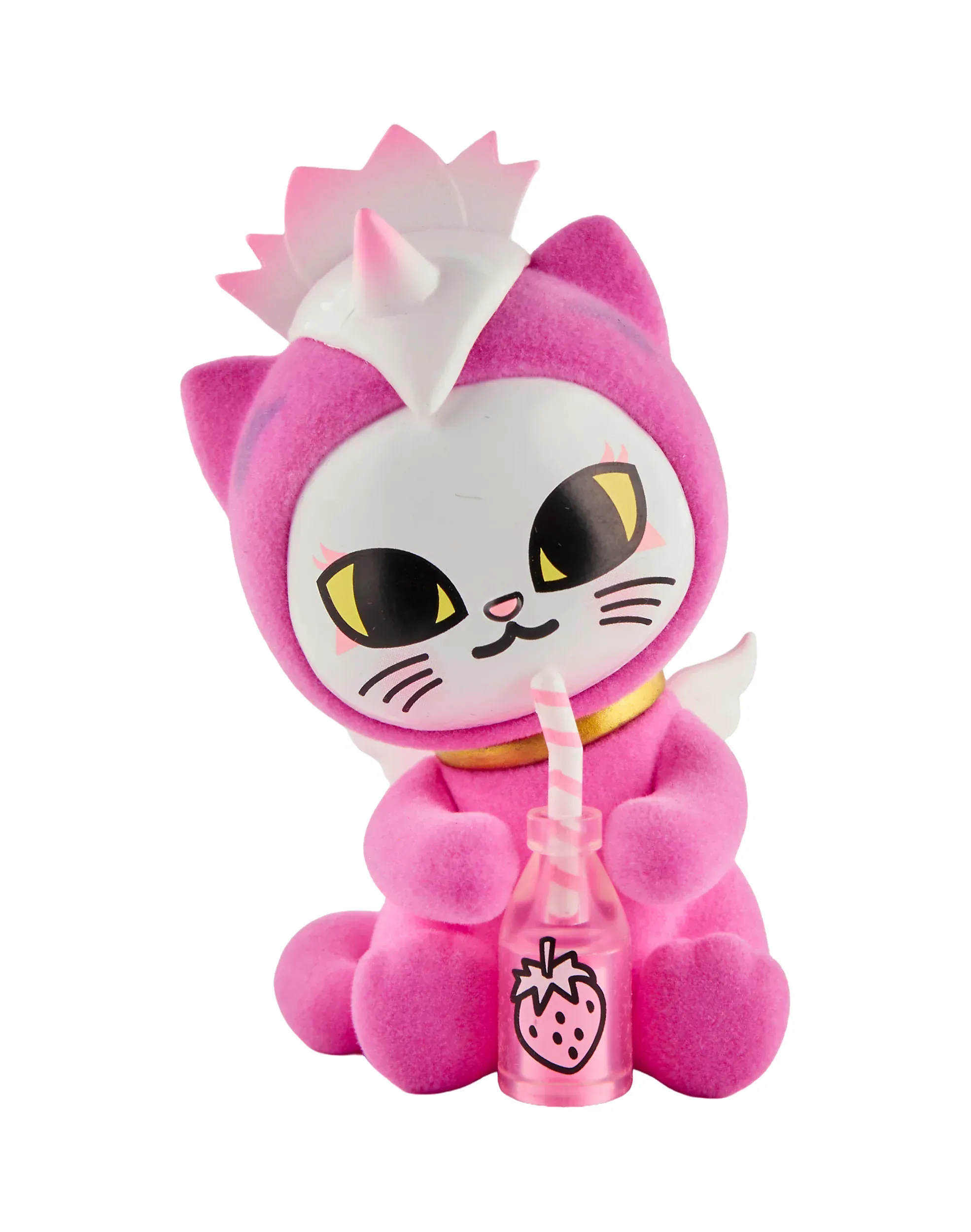 tokidoki Cherry Blossom Cats Mini Figure Blind Box - Image 8