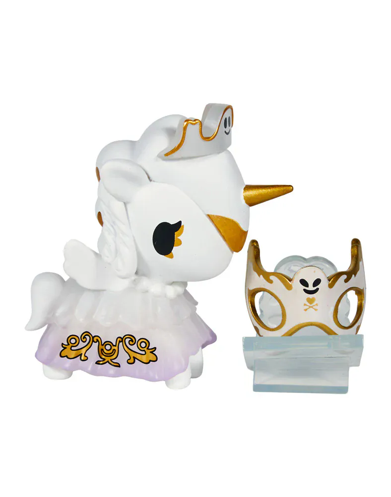 tokidoki Masquerade Unicorno Mini Figure Blind Box - Image 11