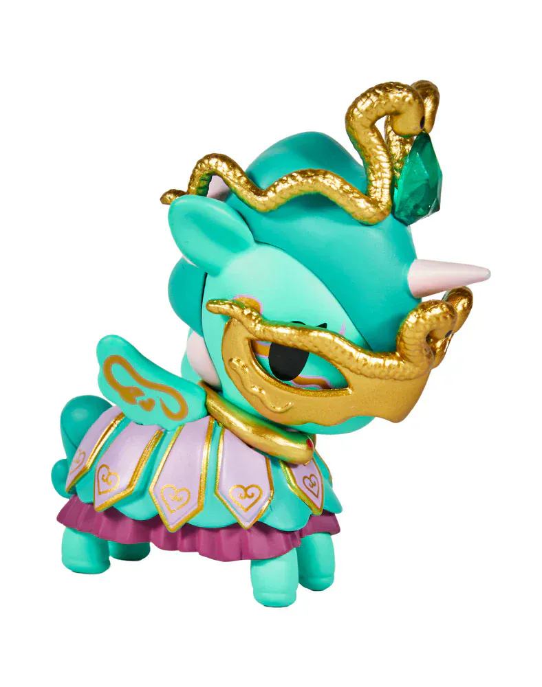 tokidoki Masquerade Unicorno Mini Figure Blind Box - Image 15
