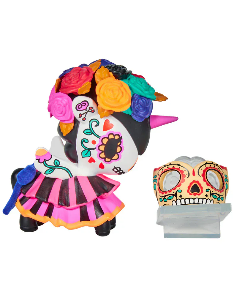 tokidoki Masquerade Unicorno Mini Figure Blind Box - Image 7
