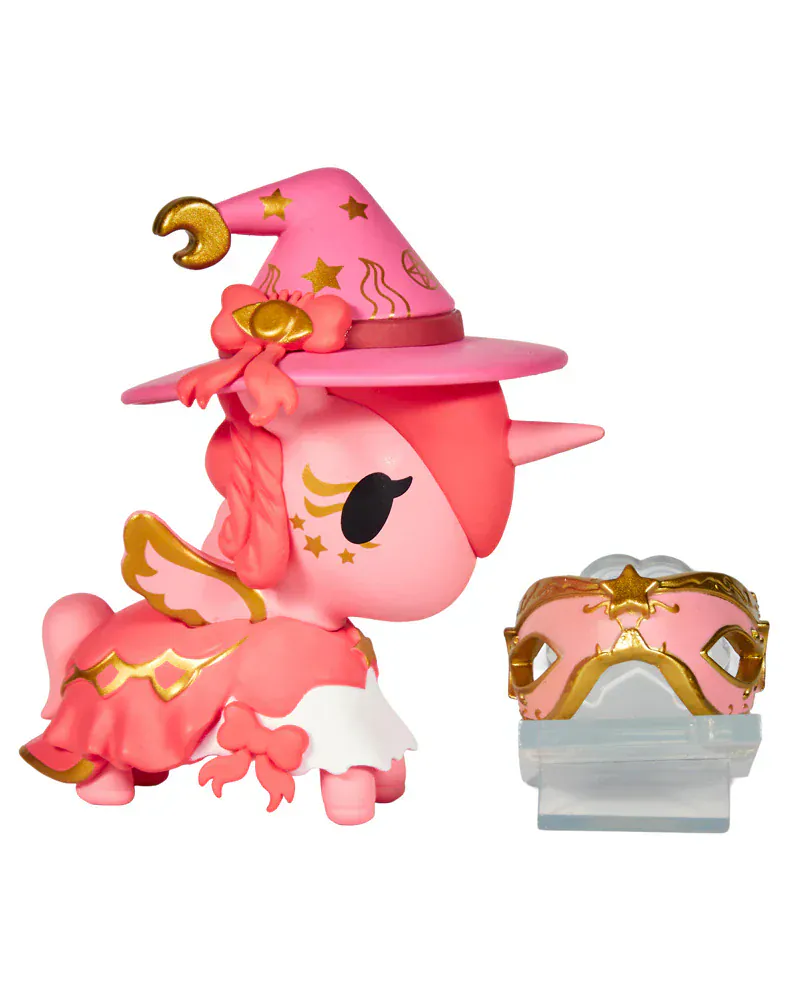 tokidoki Masquerade Unicorno Mini Figure Blind Box - Image 8