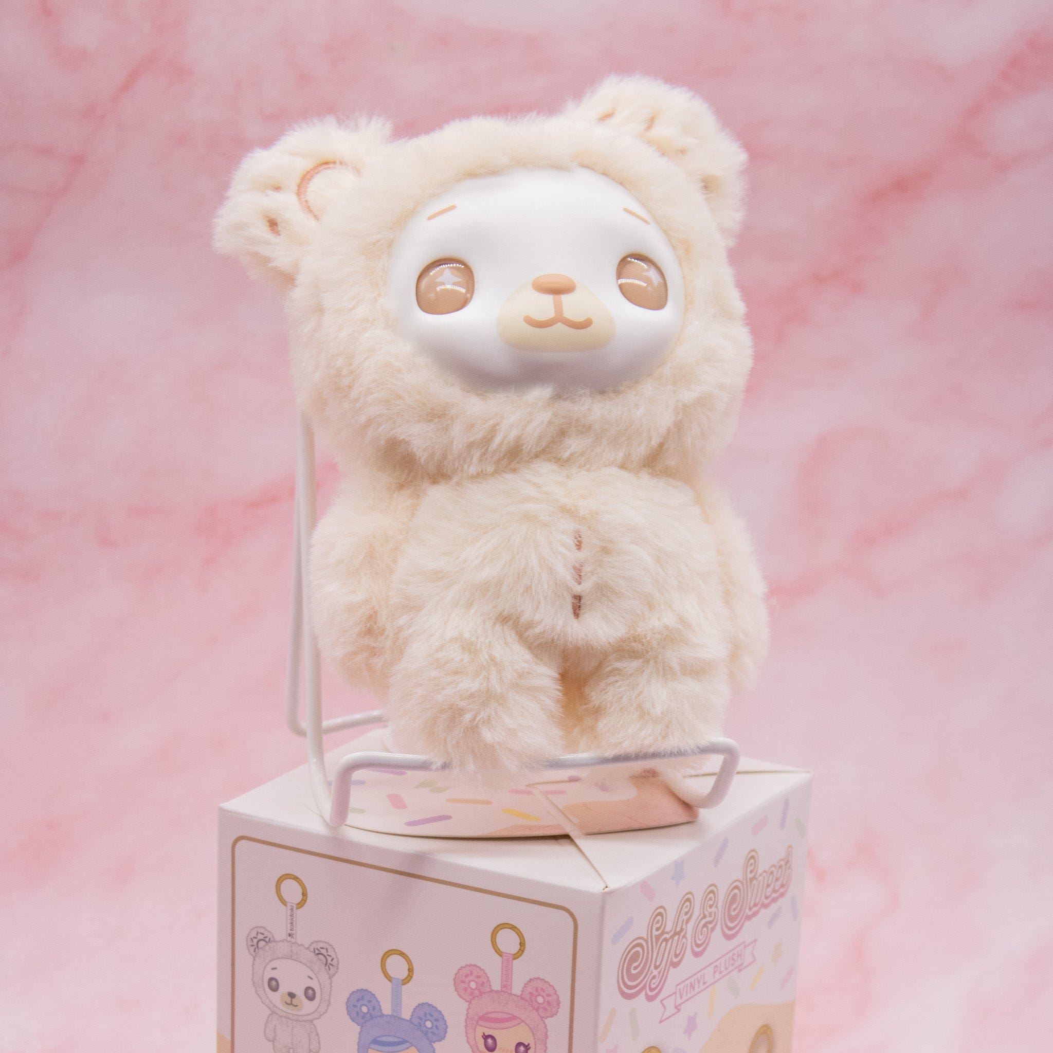 tokidoki Soft & Sweet Vinyl Plush Blind Box - Image 3