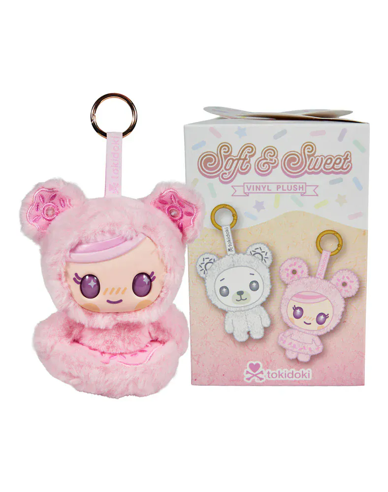 tokidoki Soft & Sweet Vinyl Plush Blind Box - Image 6