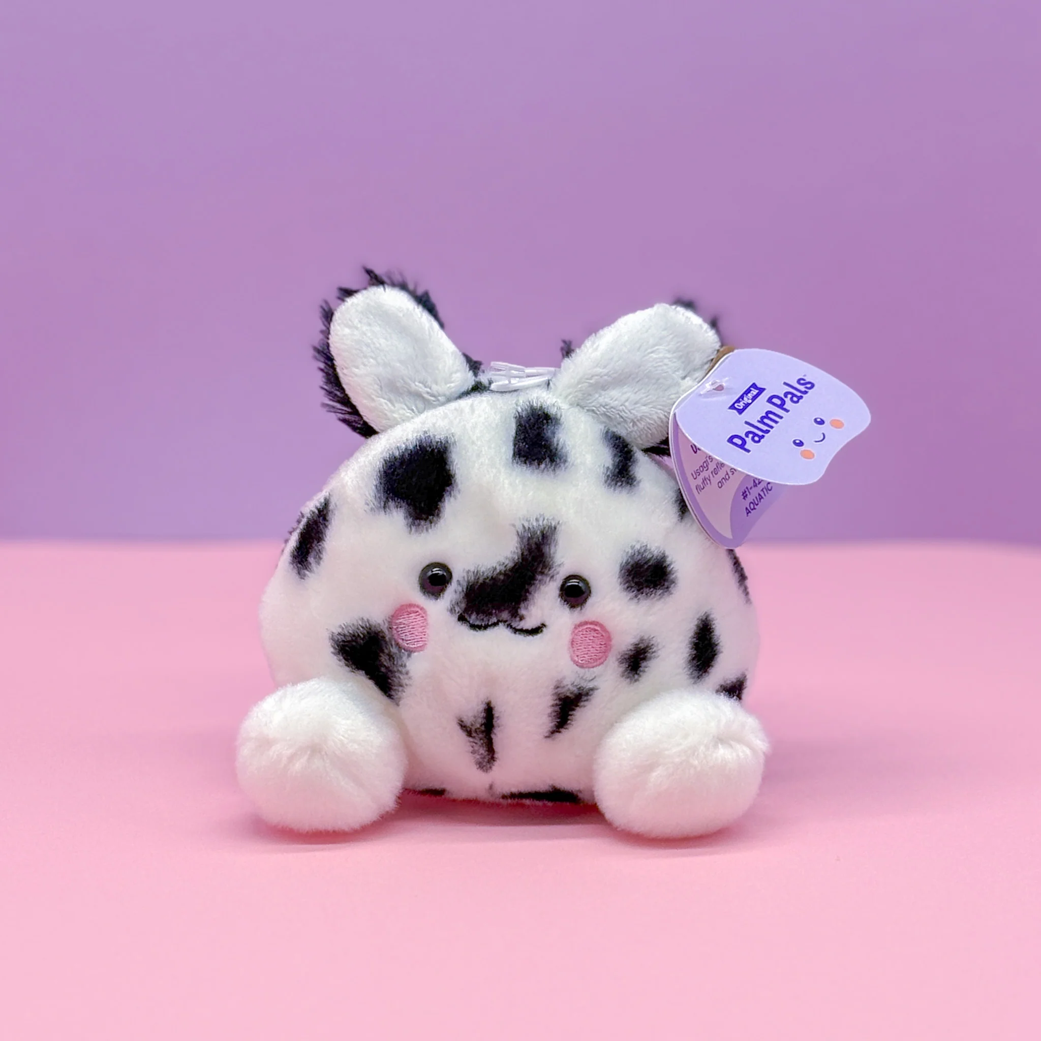 Usagi Sea Bunny Palm Pals 5" Plush