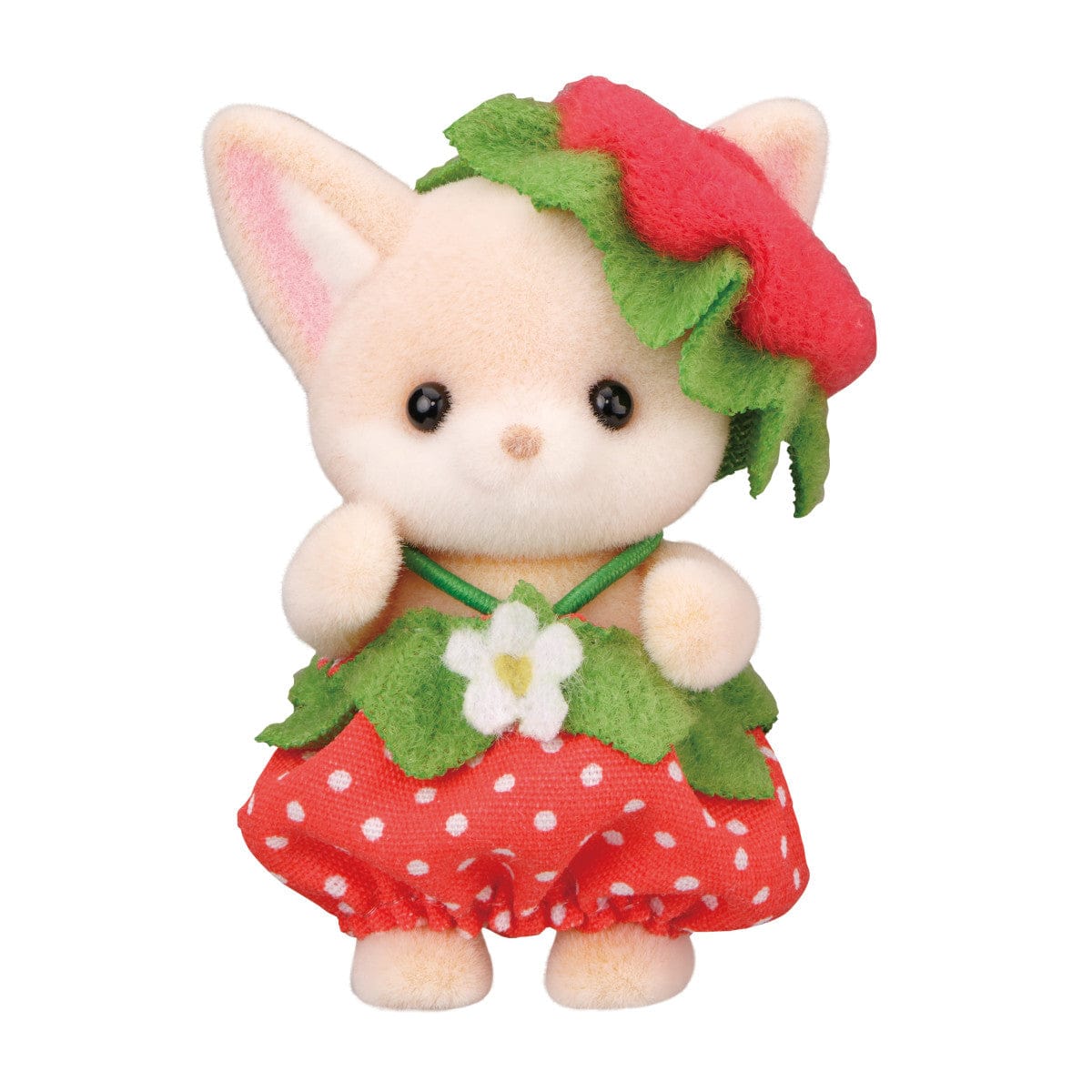 Very Berry Baby Collectibles Calico Critters Blind Bag - Image 4
