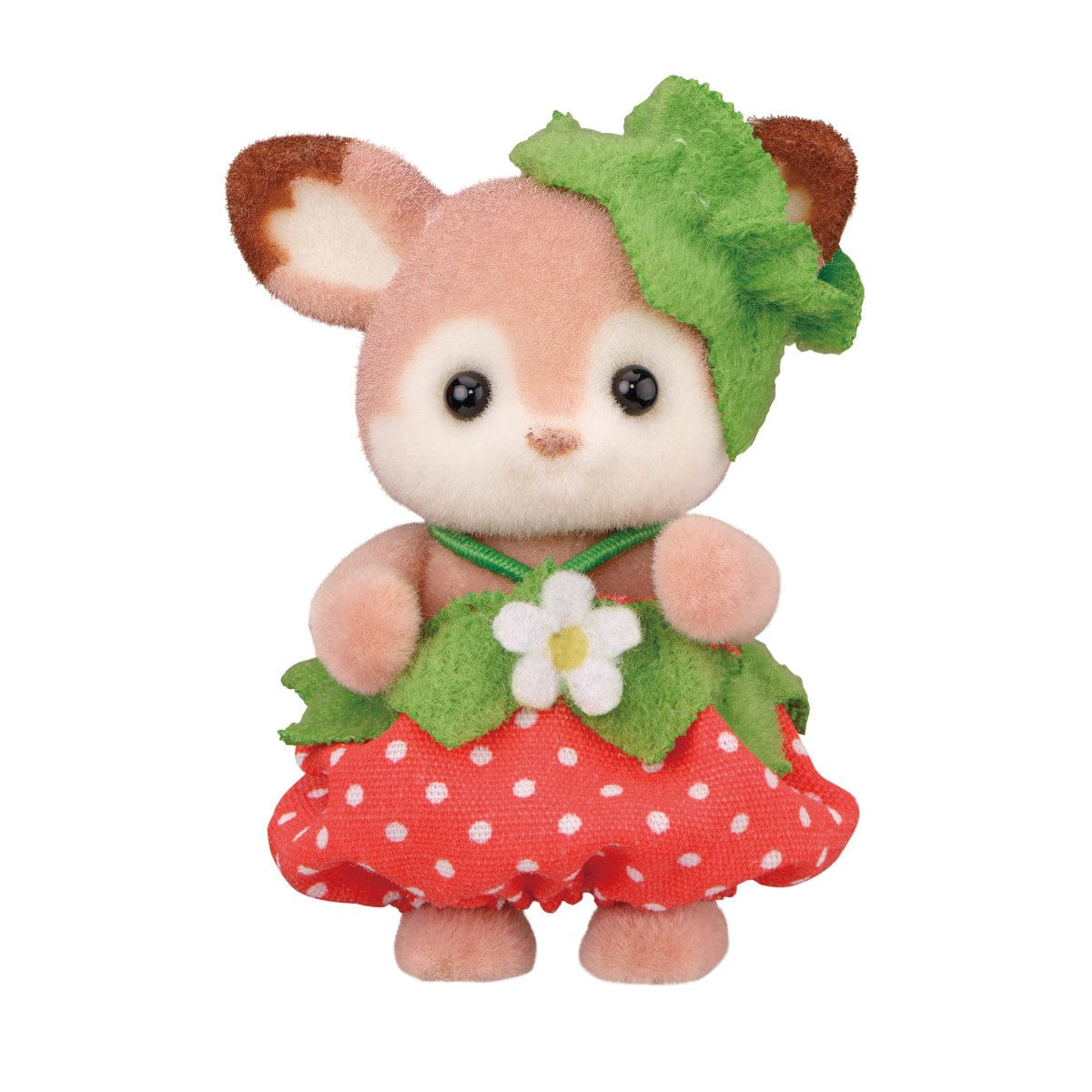 Very Berry Baby Collectibles Calico Critters Blind Bag - Image 5