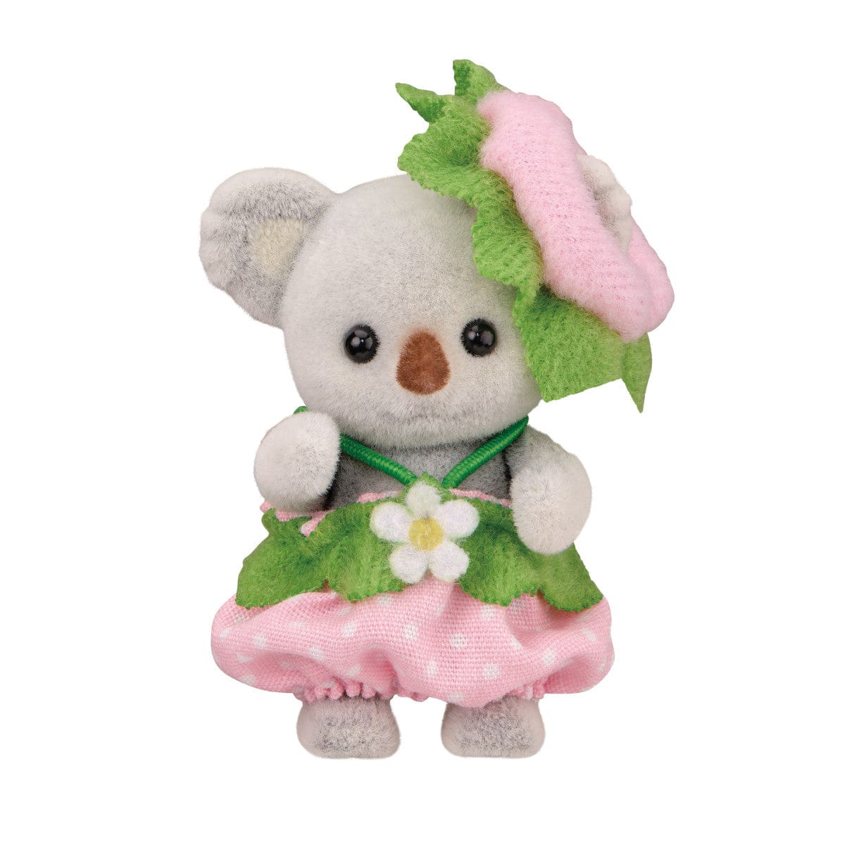 Very Berry Baby Collectibles Calico Critters Blind Bag - Image 6