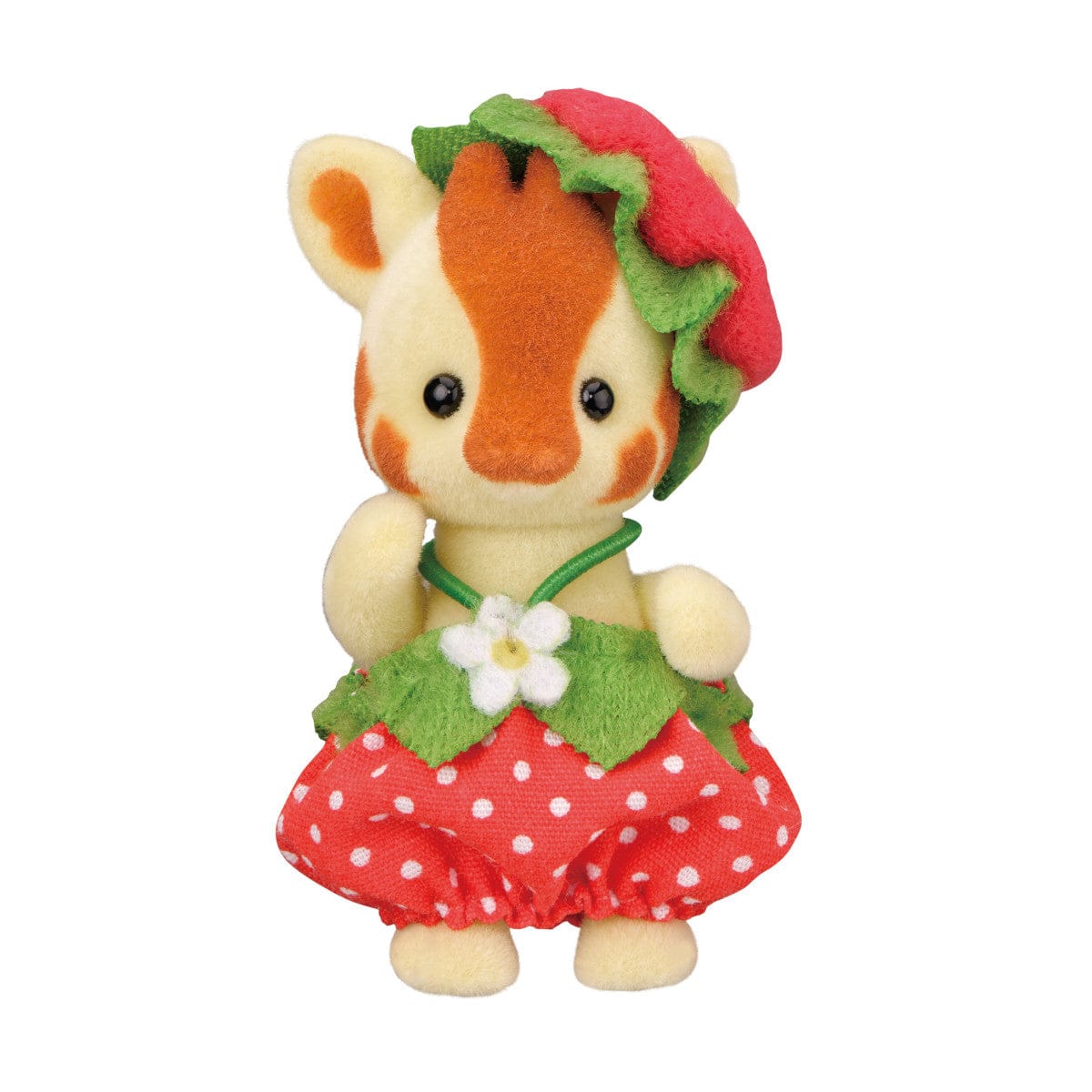 Very Berry Baby Collectibles Calico Critters Blind Bag - Image 8
