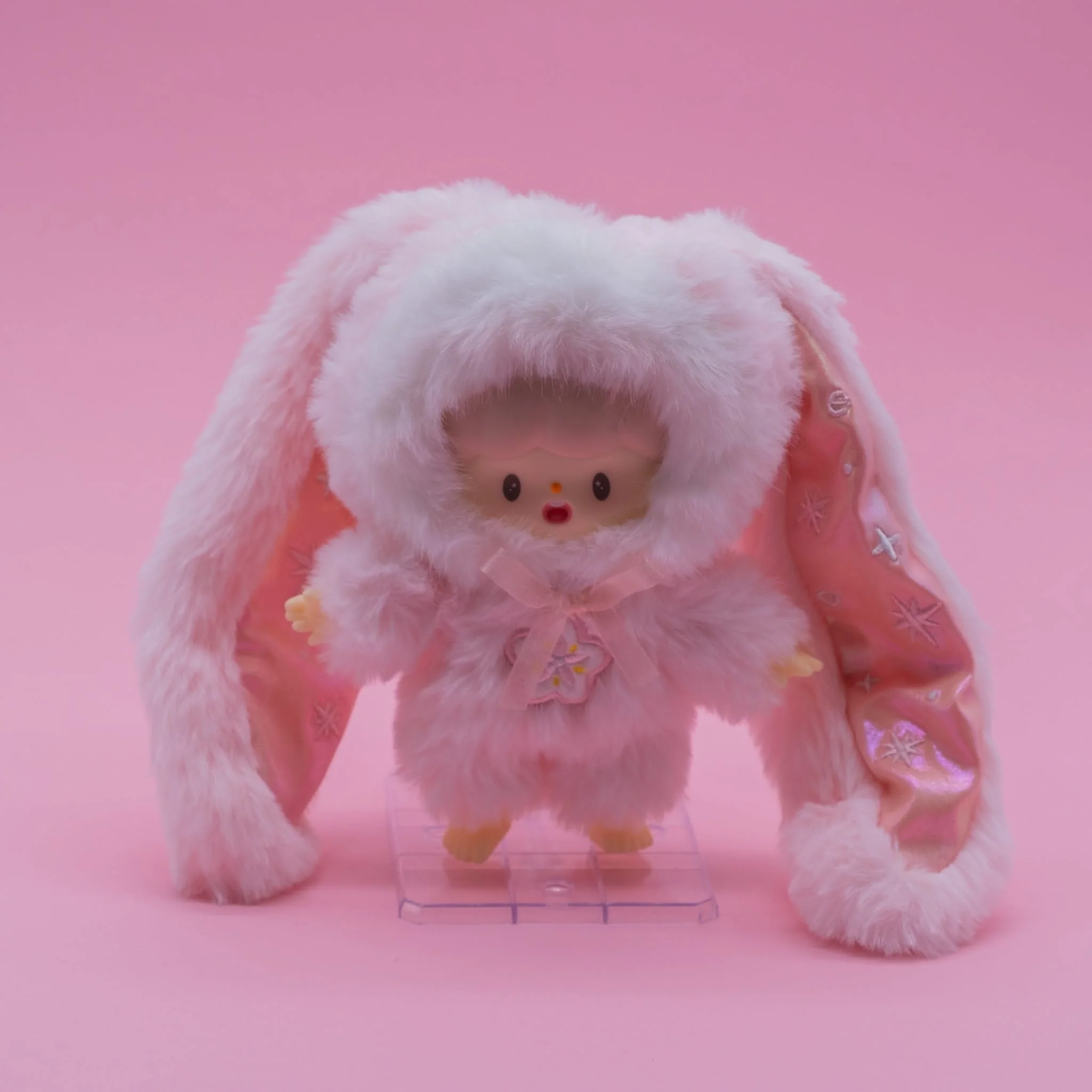 zZoton Winters Small Joys Series Plush Keychain Blind Box - Image 5